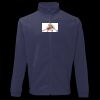 Full-zip fleece Thumbnail