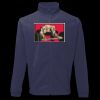 Full-zip fleece Thumbnail