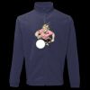 Full-zip fleece Thumbnail