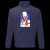 Full-zip fleece Thumbnail