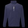 Full-zip fleece Thumbnail