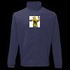 Full-zip fleece Thumbnail