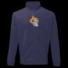 Full-zip fleece Thumbnail
