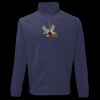 Full-zip fleece Thumbnail