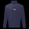 Full-zip fleece Thumbnail
