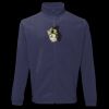 Full-zip fleece Thumbnail