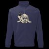 Full-zip fleece Thumbnail