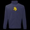 Full-zip fleece Thumbnail