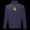 Full-zip fleece Thumbnail