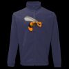 Full-zip fleece Thumbnail