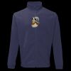 Full-zip fleece Thumbnail