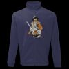 Full-zip fleece Thumbnail
