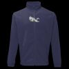 Full-zip fleece Thumbnail