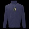 Full-zip fleece Thumbnail