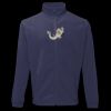Full-zip fleece Thumbnail