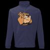 Full-zip fleece Thumbnail