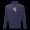 Full-zip fleece Thumbnail