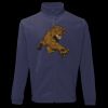 Full-zip fleece Thumbnail