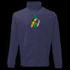 Full-zip fleece Thumbnail