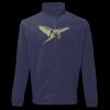 Full-zip fleece Thumbnail