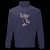 Full-zip fleece Thumbnail