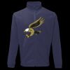 Full-zip fleece Thumbnail