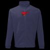 Full-zip fleece Thumbnail