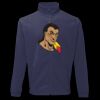 Full-zip fleece Thumbnail
