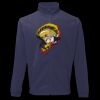 Full-zip fleece Thumbnail