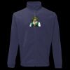 Full-zip fleece Thumbnail