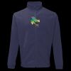 Full-zip fleece Thumbnail