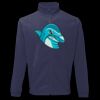 Full-zip fleece Thumbnail