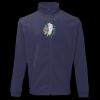 Full-zip fleece Thumbnail