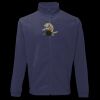 Full-zip fleece Thumbnail