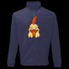 Full-zip fleece Thumbnail