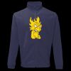 Full-zip fleece Thumbnail