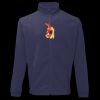 Full-zip fleece Thumbnail