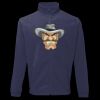Full-zip fleece Thumbnail