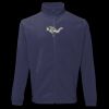 Full-zip fleece Thumbnail