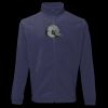Full-zip fleece Thumbnail