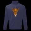 Full-zip fleece Thumbnail