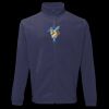 Full-zip fleece Thumbnail