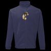 Full-zip fleece Thumbnail