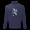 Full-zip fleece Thumbnail