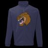 Full-zip fleece Thumbnail