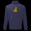 Full-zip fleece Thumbnail