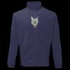 Full-zip fleece Thumbnail