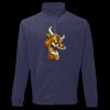Full-zip fleece Thumbnail