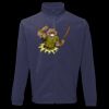 Full-zip fleece Thumbnail
