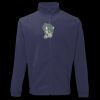 Full-zip fleece Thumbnail